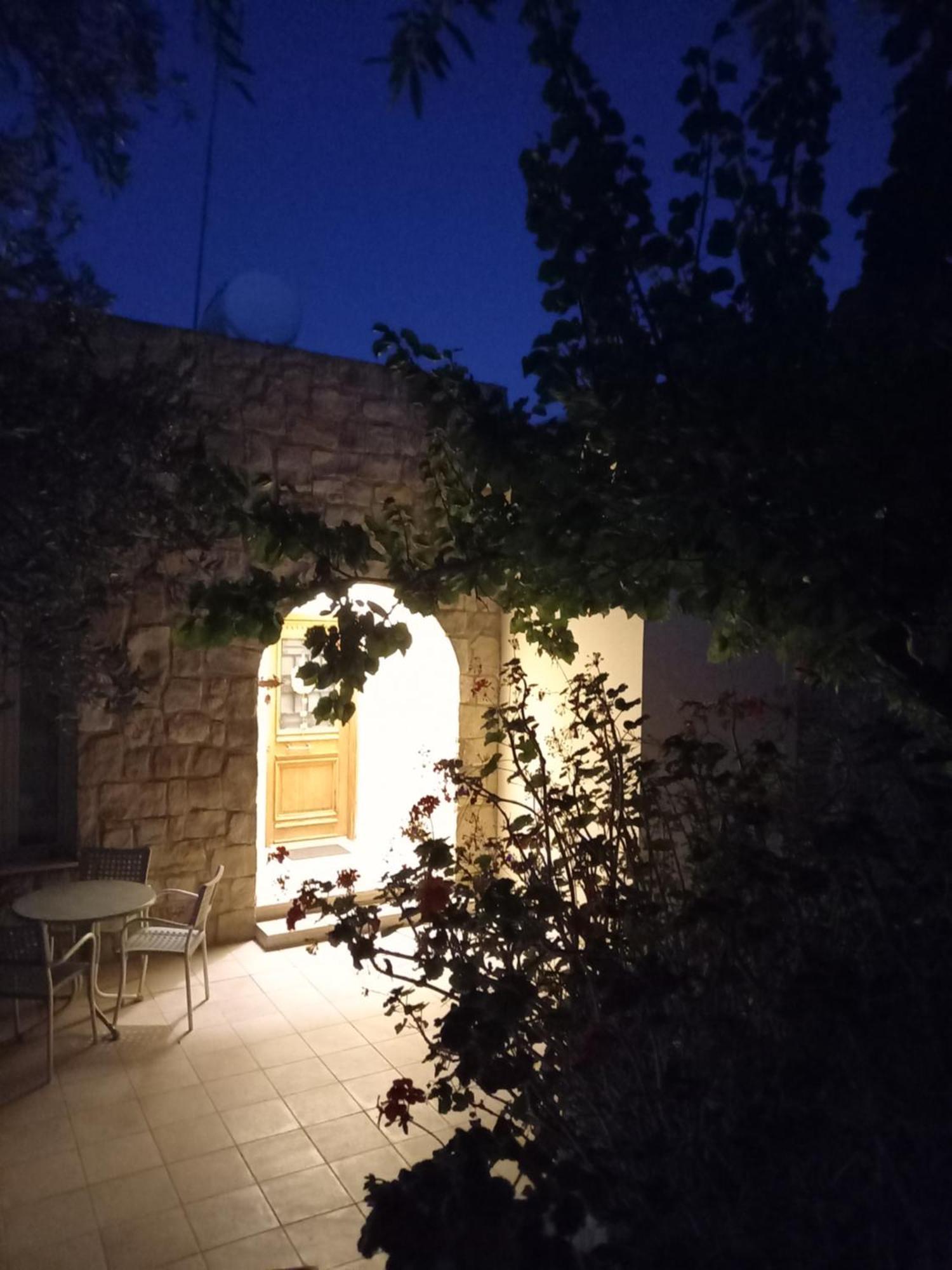 Villa Koumneni Pano Akourdalia Экстерьер фото